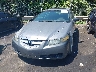 19UUA66294A****** Wrecked 2004 Acura TL in North Carolina State