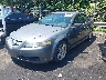 19UUA66294A****** Used and Repairable 2004 Acura TL in Greensboro