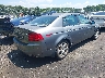 19UUA66294A****** Salvage and Wrecked 2004 Acura TL in North Carolina State