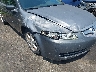 19UUA66294A****** Salvage and Repairable 2004 Acura TL in North Carolina State