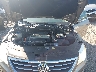 WVWML73C59E****** Repairable 2009 Volkswagen CC in Nashville