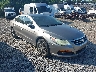 WVWML73C59E****** Salvage and Wrecked 2009 Volkswagen CC in Nashville