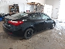 KNAFX4A69F5****** Salvage and Wrecked 2015 Kia Forte in South Dakota State