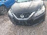 1N4AL3AP0JC****** Wrecked 2018 Nissan Altima in Texas State