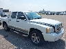 1D7HW48P87S****** Salvamento y Destrozados 2007 Dodge Dakota en Minneapolis South