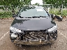 3HGGK5G72HM****** Wrecked 2017 Honda Fit in New Jersey State