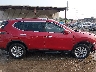 5N1AT2MV7HC****** Repairable 2017 Nissan Rogue in West Virginia State