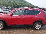 5N1AT2MV7HC****** Salvage 2017 Nissan Rogue