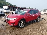 5N1AT2MV7HC****** Used and Repairable 2017 Nissan Rogue in Buckhannon