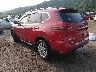 5N1AT2MV7HC****** Salvage and Repairable 2017 Nissan Rogue in Buckhannon