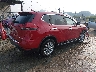 5N1AT2MV7HC****** Salvage and Wrecked 2017 Nissan Rogue in West Virginia State