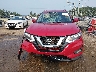 5N1AT2MV7HC****** Salvage and Repairable 2017 Nissan Rogue in West Virginia State
