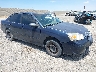 1G1ZS58FX7F****** Salvage and Wrecked 2007 Chevrolet Malibu in High Desert