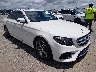 WDDZF4JB6KA****** Salvamento y Destrozados 2019 Mercedes-Benz E 300 en Baton Rouge