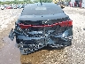 3KPF24AD5ME****** Wrecked 2021 Kia Forte