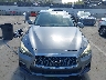 JN1EV7AP4KM****** Wrecked 2019 Infiniti Q50 in California State