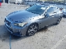 JN1EV7AP4KM****** Used and Repairable 2019 Infiniti Q50 in Los Angeles South