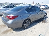 JN1EV7AP4KM****** Salvage and Wrecked 2019 Infiniti Q50 in California State