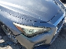 JN1EV7AP4KM****** Salvage and Repairable 2019 Infiniti Q50 in California State