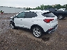 KL4MMBS27PB****** Salvage and Repairable 2023 Buick Encore in Oklahoma City