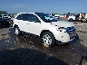 2FMDK3JC1DB****** Salvage and Wrecked 2013 Ford Edge in Saint Louis