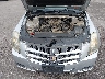 1G6DC5EY6B0****** Reparables 2011 Cadillac CTS en Omaha South
