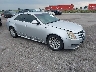 1G6DC5EY6B0****** Salvamento y Destrozados 2011 Cadillac CTS en Omaha South