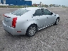 1G6DC5EY6B0****** Salvamento y Destrozados 2011 Cadillac CTS en Estado de Nebraska