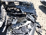 JM3KFBAYXM0****** Wrecked 2021 Mazda CX-5 in California State