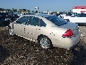2G1WG5E36C1****** Salvage and Repairable 2012 Chevrolet Impala in Little Rock