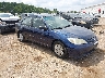2HGES16625H****** Salvamento y Destrozados 2005 Honda Civic en Chicago North