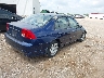 2HGES16625H****** Salvamento y Destrozados 2005 Honda Civic en Estado de Illinois