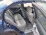 2HGES16625H****** Destrozados 2005 Honda Civic en Chicago North