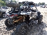 3NSVDK990KH****** Salvage and Wrecked 2019 Polaris RZR in West Virginia State