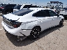KMHL64JA6RA****** Salvamento y Destrozados 2024 Hyundai Sonata en Estado de Texas