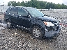 3CZRE385X8G****** Salvage and Wrecked 2008 Honda CR-V in Tifton