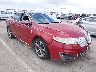 1LNHM93R69G****** Salvage and Wrecked 2009 Lincoln MKS in El Paso