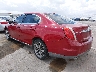 1LNHM93R69G****** Salvage and Repairable 2009 Lincoln MKS in El Paso
