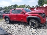 3TYLB5JN4RT****** Repairable 2024 Toyota Tacoma in West Virginia State