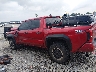 3TYLB5JN4RT****** Salvage 2024 Toyota Tacoma