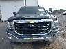 1GTV2MEC0HZ****** Wrecked 2017 GMC Sierra 1500 in Pennsylvania State