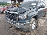 1GTV2MEC0HZ****** Salvage and Repairable 2017 GMC Sierra 1500 in Pennsylvania State