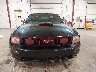 1ZVFT82H375****** Destrozados 2007 Ford Mustang en Estado de Iowa