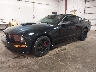 1ZVFT82H375****** Usados y Reparables 2007 Ford Mustang en IAA Des Moines