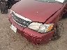 1GNDX13E33D****** Repairable 2003 Chevrolet Venture in Cleveland