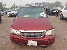 1GNDX13E33D****** Wrecked 2003 Chevrolet Venture in Ohio State