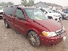1GNDX13E33D****** Salvage and Wrecked 2003 Chevrolet Venture in Cleveland