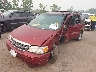 1GNDX13E33D****** Used and Repairable 2003 Chevrolet Venture in Cleveland