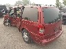1GNDX13E33D****** Salvage and Repairable 2003 Chevrolet Venture in Cleveland