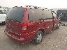 1GNDX13E33D****** Salvage and Wrecked 2003 Chevrolet Venture in Ohio State